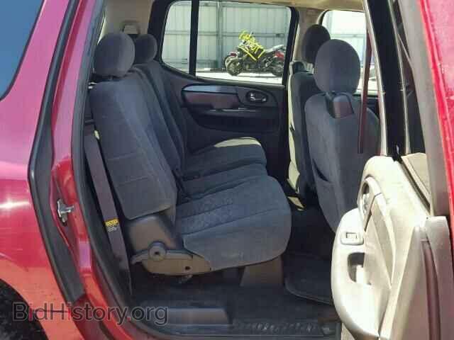 2005 GMC ENVOY - VIN: 1GKES16S856162062 - Фото 6