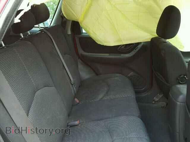 2005 MAZDA TRIBUTE - VIN: 4F2CZ04155KM45593 - Фото 6