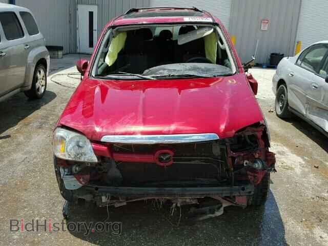 2005 MAZDA TRIBUTE - VIN: 4F2CZ04155KM45593 - Фото 10