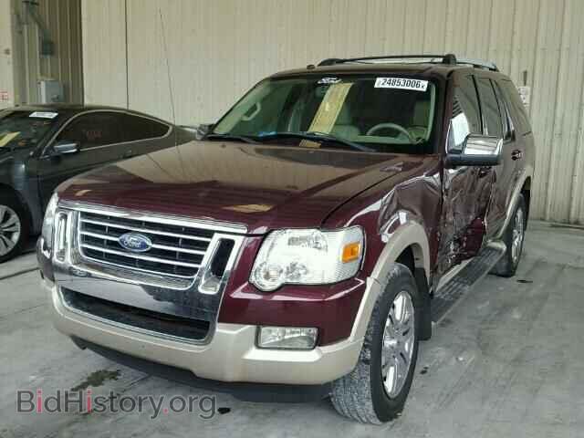 2007 FORD EXPLORER - VIN: 1FMEU74E47UA57907 - Фото 2