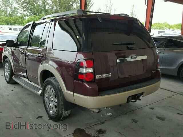 2007 FORD EXPLORER - VIN: 1FMEU74E47UA57907 - Фото 3