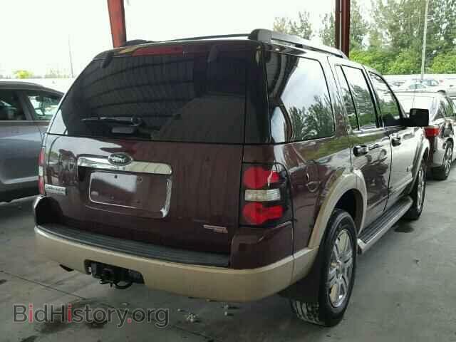 2007 FORD EXPLORER - VIN: 1FMEU74E47UA57907 - Фото 4