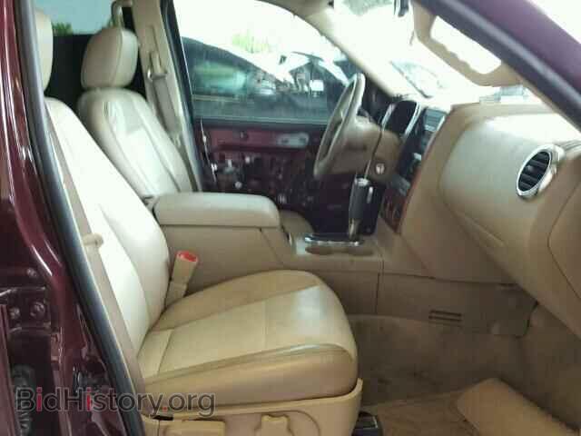 2007 FORD EXPLORER - VIN: 1FMEU74E47UA57907 - Фото 5