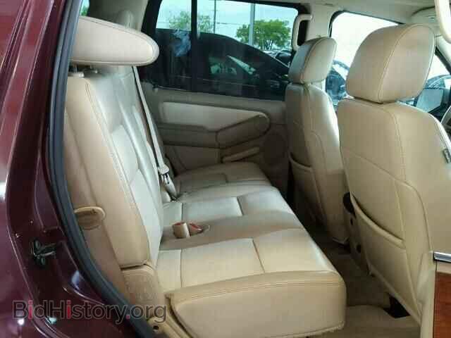 2007 FORD EXPLORER - VIN: 1FMEU74E47UA57907 - Фото 6