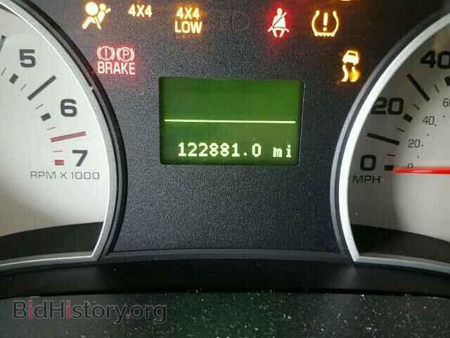 2007 FORD EXPLORER - VIN: 1FMEU74E47UA57907 - Фото 8