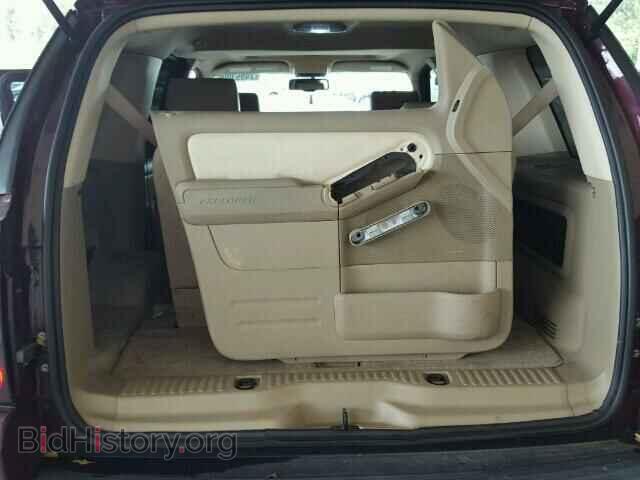 2007 FORD EXPLORER - VIN: 1FMEU74E47UA57907 - Фото 9