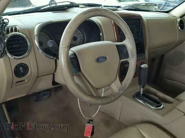 2007 FORD EXPLORER - VIN: 1FMEU74E47UA57907 - Фото 10