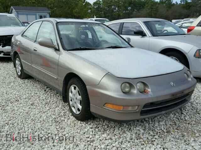Фотография JH4DB7657TS006599 - ACURA INTEGRA 1996