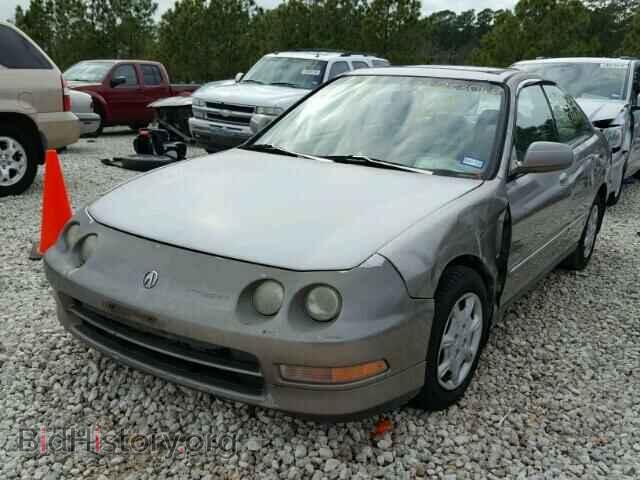 1996 ACURA INTEGRA - VIN: JH4DB7657TS006599 - Фото 2