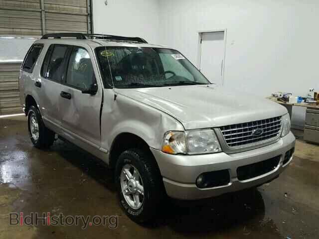Photo 1FMZU73KX5UA90156 - FORD EXPLORER 2005