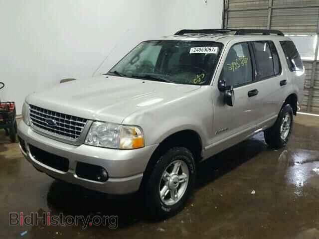2005 FORD EXPLORER - VIN: 1FMZU73KX5UA90156 - Фото 2