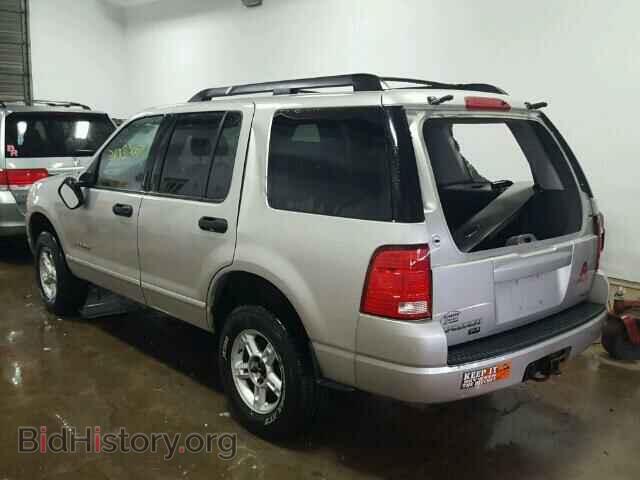 2005 FORD EXPLORER - VIN: 1FMZU73KX5UA90156 - Фото 3