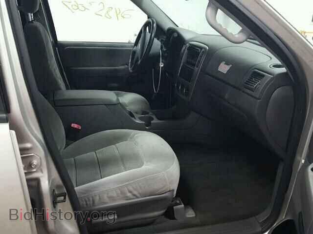 2005 FORD EXPLORER - VIN: 1FMZU73KX5UA90156 - Фото 5