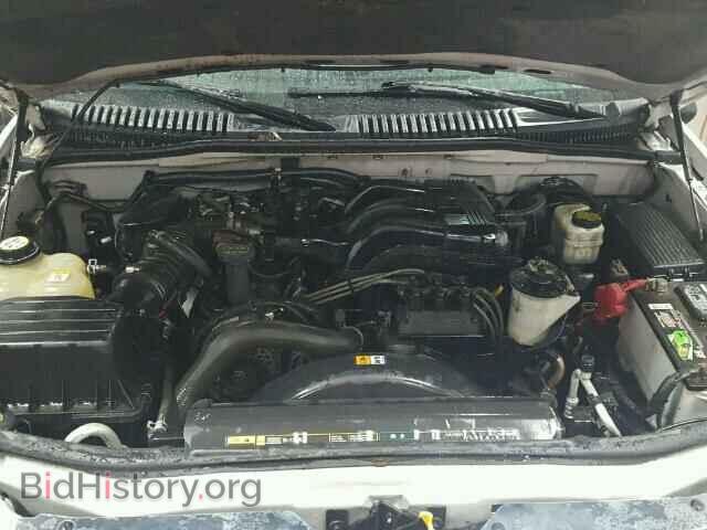 2005 FORD EXPLORER - VIN: 1FMZU73KX5UA90156 - Фото 7