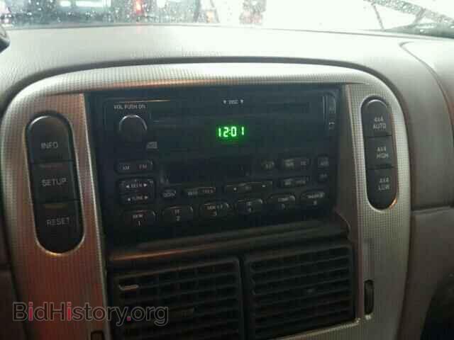 2005 FORD EXPLORER - VIN: 1FMZU73KX5UA90156 - Фото 9