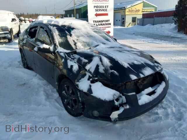 Photo 1N4BA41E06C855866 - NISSAN MAXIMA 2006
