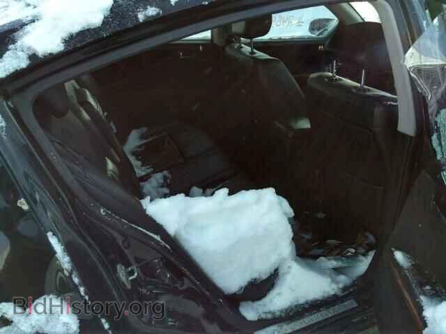 2006 NISSAN MAXIMA - VIN: 1N4BA41E06C855866 - Фото 6
