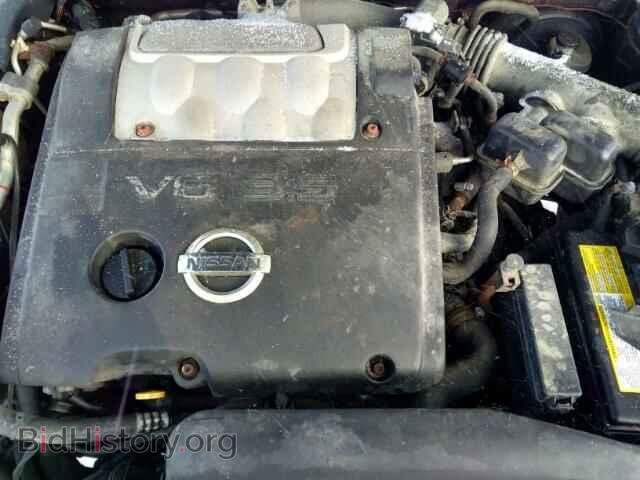 2006 NISSAN MAXIMA - VIN: 1N4BA41E06C855866 - Фото 7