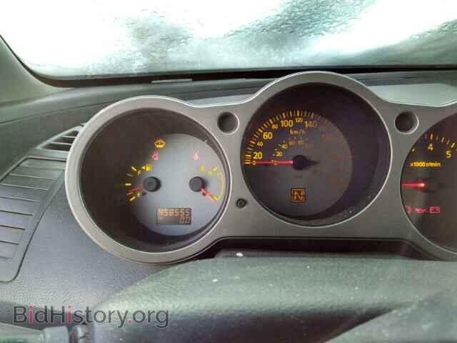 2006 NISSAN MAXIMA - VIN: 1N4BA41E06C855866 - Фото 8