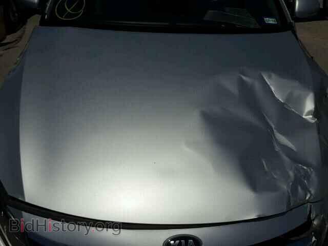 2013 KIA OPTIMA - VIN: KNAGM4A74D5316982 - Фото 7
