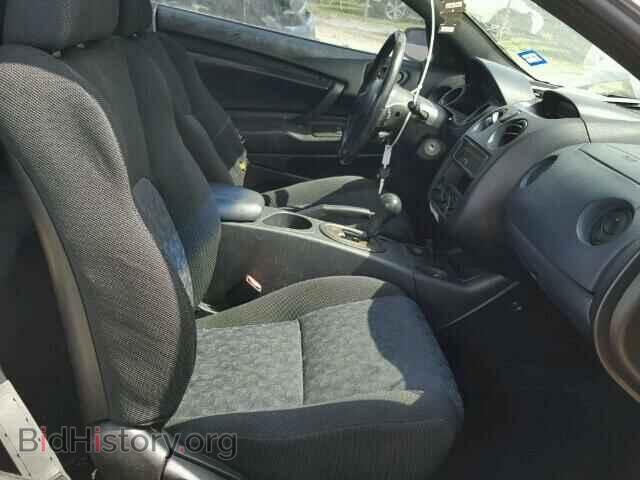 2003 MITSUBISHI ECLIPSE - VIN: 4A3AC44G63E101378 - Photo 5