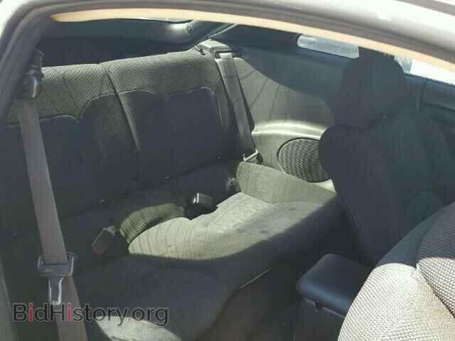 2003 MITSUBISHI ECLIPSE - VIN: 4A3AC44G63E101378 - Photo 6