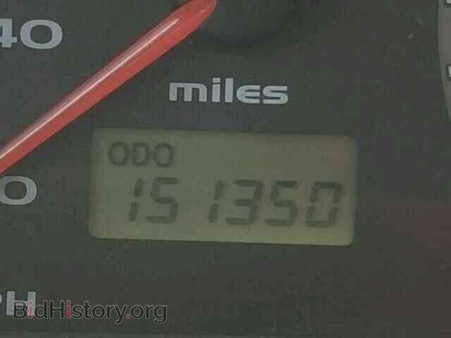 2003 MITSUBISHI ECLIPSE - VIN: 4A3AC44G63E101378 - Photo 8