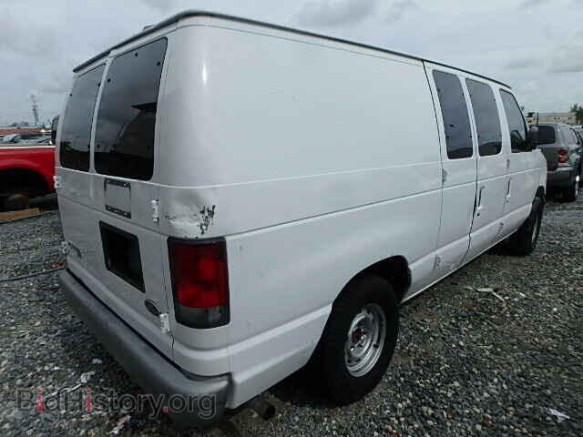 1998 FORD ECONOLINE - VIN: 1FTRE1427WHA85505 - Фото 4