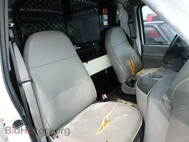 1998 FORD ECONOLINE - VIN: 1FTRE1427WHA85505 - Фото 6