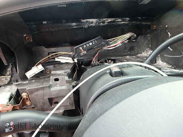 1998 FORD ECONOLINE - VIN: 1FTRE1427WHA85505 - Фото 8