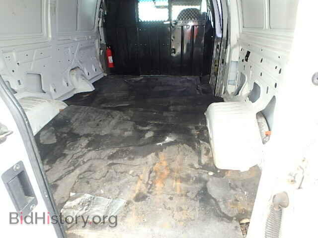 1998 FORD ECONOLINE - VIN: 1FTRE1427WHA85505 - Фото 10