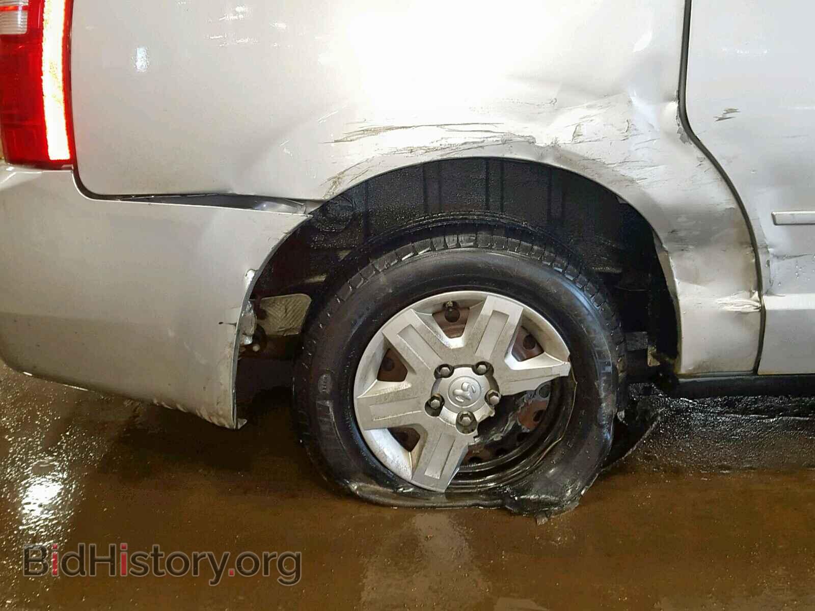 2010 DODGE GRAND CARA - VIN: 2D4RN4DE7AR503217 - Фото 9