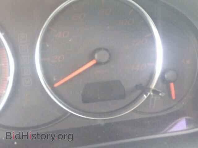 2005 MAZDA 6 - VIN: 1YVHP84D855M68900 - Фото 8