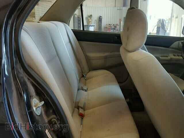 2006 MITSUBISHI LANCER - VIN: JA3AJ26E26U054531 - Фото 6