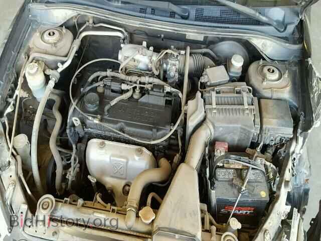 2006 MITSUBISHI LANCER - VIN: JA3AJ26E26U054531 - Фото 7
