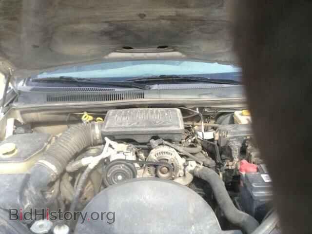 2005 JEEP CHEROKEE - VIN: 1J4GR48K85C542951 - Фото 7