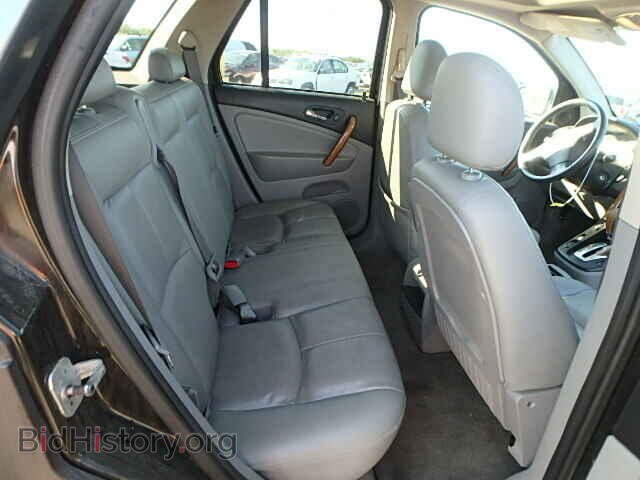 2006 SATURN VUE - VIN: 5GZCZ53416S898697 - Фото 6