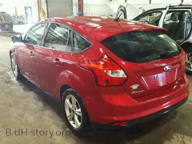 2012 FORD FOCUS - VIN: 1FAHP3K23CL473981 - Photo 3