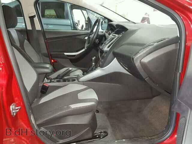 2012 FORD FOCUS - VIN: 1FAHP3K23CL473981 - Photo 5