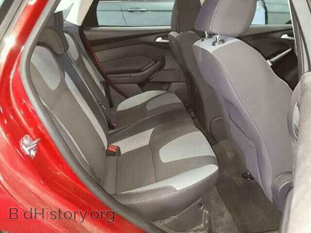 2012 FORD FOCUS - VIN: 1FAHP3K23CL473981 - Photo 6