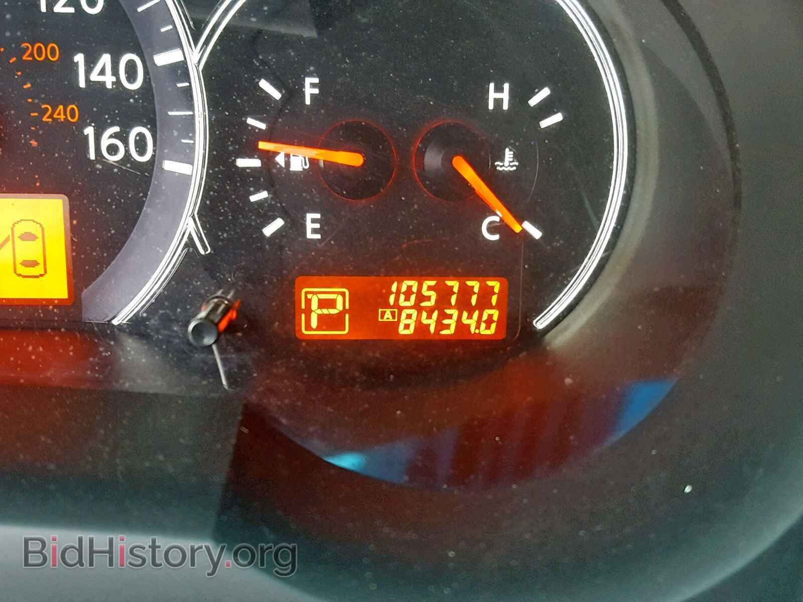 2010 NISSAN ALTIMA BAS - VIN: 1N4AL2AP1AN472477 - Фото 8