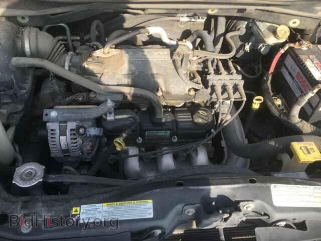 2009 DODGE CARAVAN - VIN: 2D8HN44E79R522856 - Фото 7