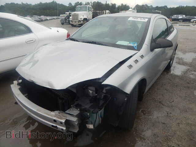 1997 BUICK PARK AVE - VIN: 1G4CU5217V4641940 - Фото 2