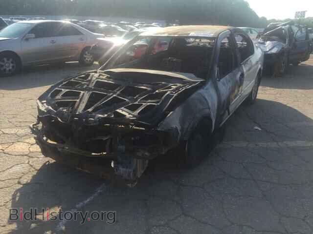 2000 NISSAN MAXIMA - VIN: JN1CA31D4YT717205 - Фото 2