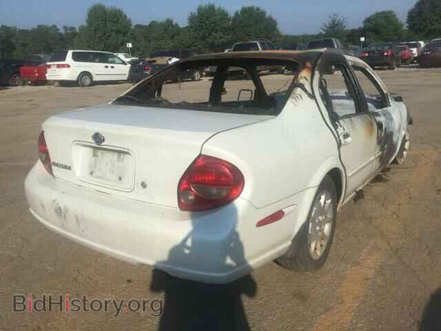 2000 NISSAN MAXIMA - VIN: JN1CA31D4YT717205 - Фото 4