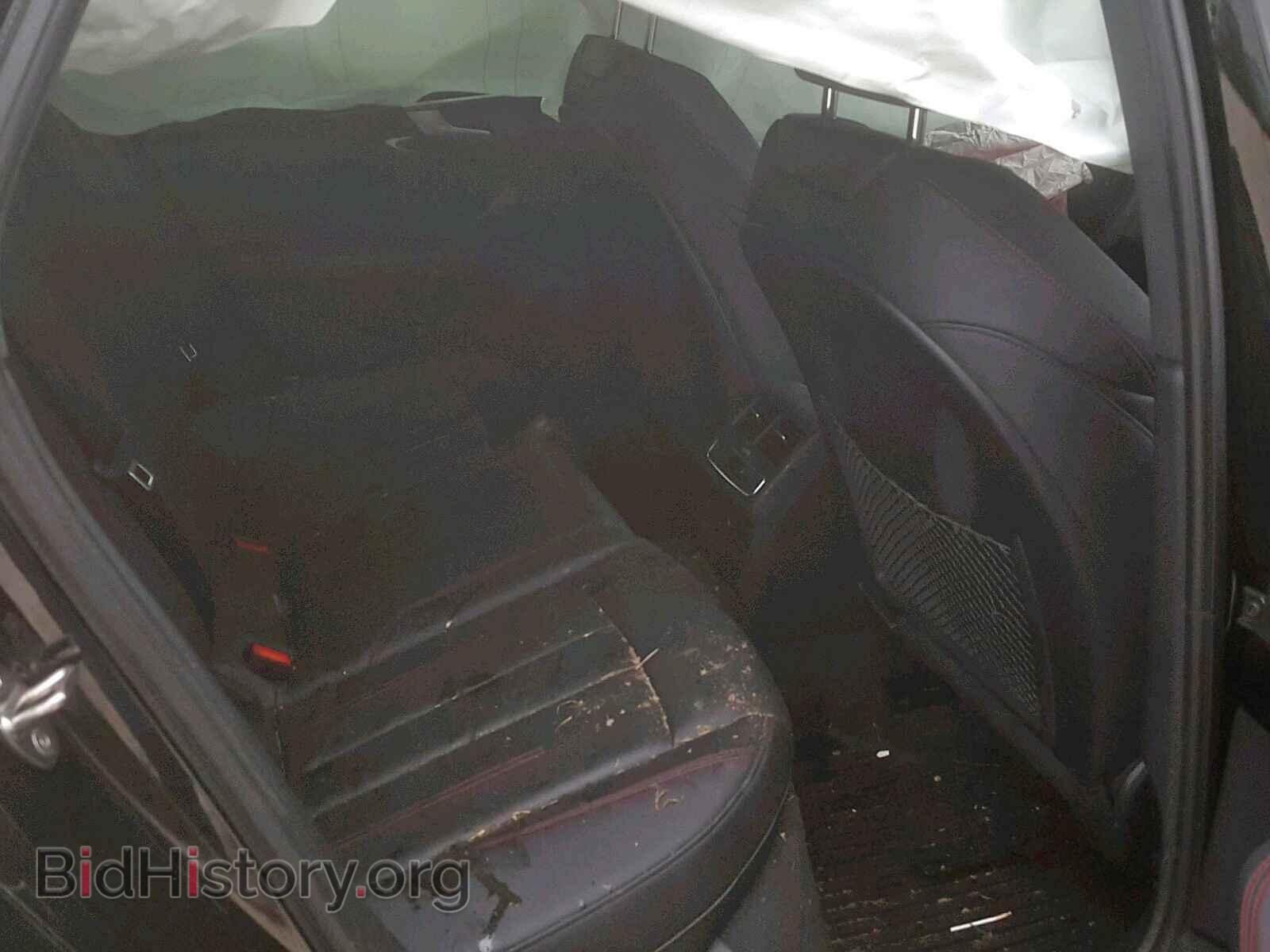 2018 AUDI A4 - VIN: WAUENAF4XJA067396 - Фото 6