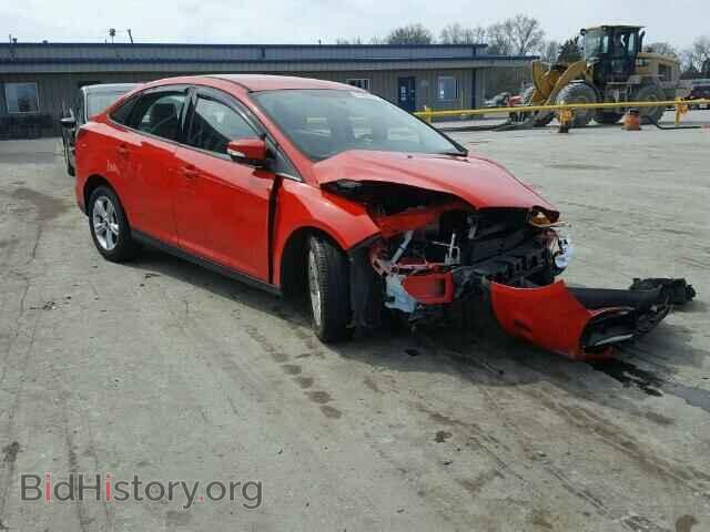 Photo 1FADP3F27DL230992 - FORD FOCUS 2013