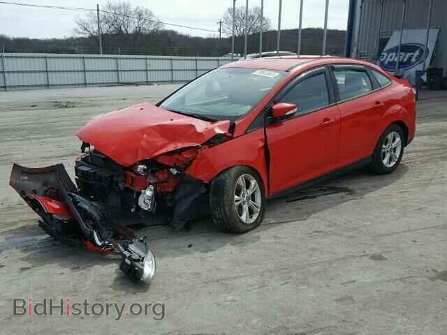 2013 FORD FOCUS - VIN: 1FADP3F27DL230992 - Photo 2