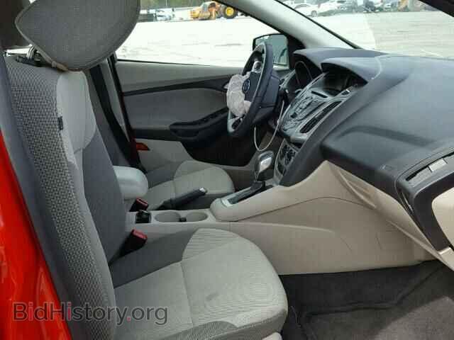 2013 FORD FOCUS - VIN: 1FADP3F27DL230992 - Photo 5