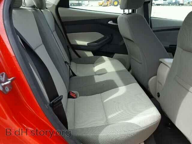 2013 FORD FOCUS - VIN: 1FADP3F27DL230992 - Photo 6